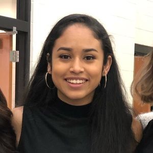 Meet your Posher, Nancy